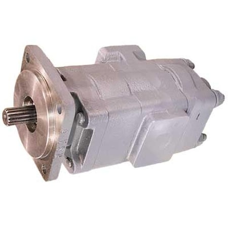 Aftermarket D149268 REPLACEMENT HYD PUMP Fits Case D149268-FLT